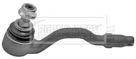  Rótula barra de dirección BMW X6 