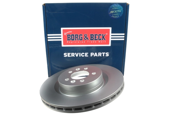  Disco de freno Land Rover Range Rover 