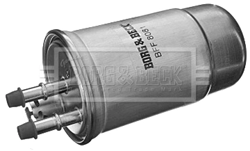 Filtro de combustible E148158 Peugeot/Citroen