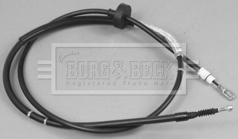BKB2769 Borg&beck