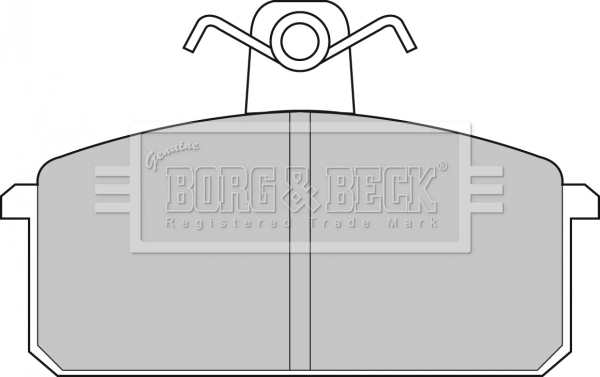 Comprar Pastillas de freno delanteras Suzuki Jimny  FJ