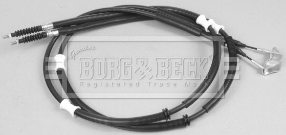 BKB2584 Borg&beck