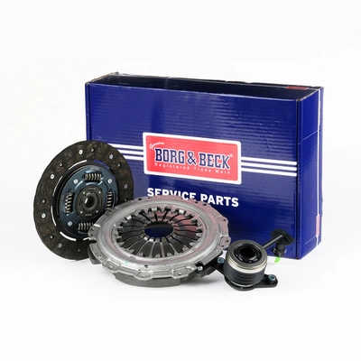 Kit de embrague INA 622322334