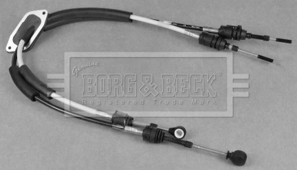 BKG1108 Borg&beck