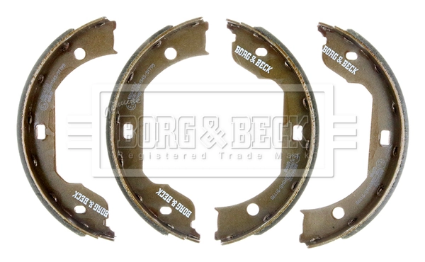 Comprar Zapatas de freno de mano BMW 5  E39