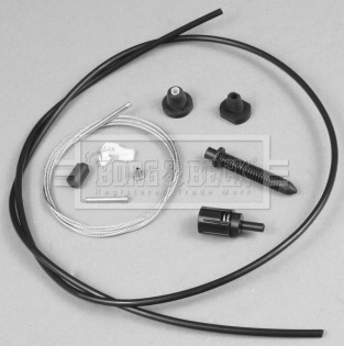 BKA1026 Borg&beck