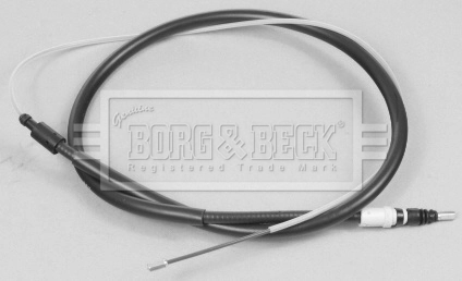 BKB2421 Borg&beck