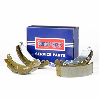 Zapatas de frenos de tambor traseras Alfa Romeo 145 hatchback (930) (1994 - 2001) precio, desde 19,14 USD