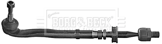BDL6276 Borg&beck