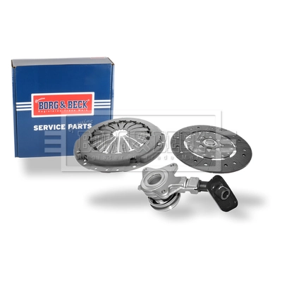 Kit de embrague Jaguar X-type 
