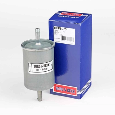 Filtro de combustible D139225 Case