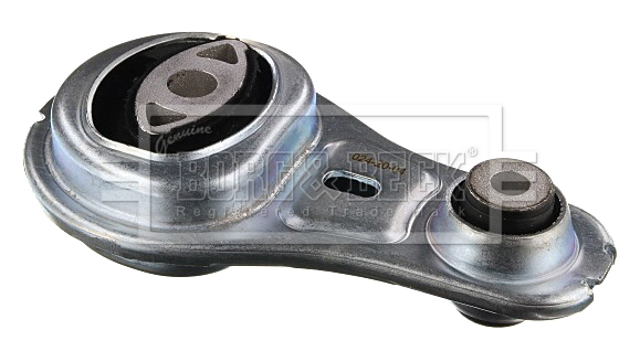 Soporte inferior del motor 93860700 Peugeot/Citroen