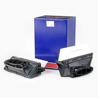 BFA2533 Borg&beck Filtro de aire de motor