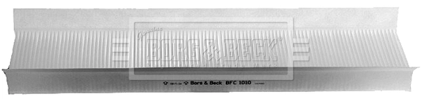Comprar Filtro de habitáculo Jaguar X-type  CF1