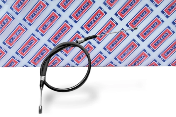Cable de freno de mano trasero izquierdo 24443834 General Motors