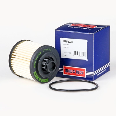 Comprar Filtro de combustible Ford Focus III CB8