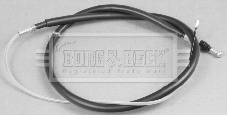 BKB2984 Borg&beck