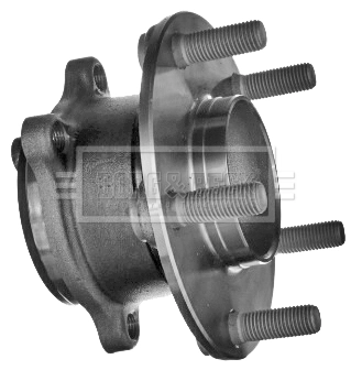 Buje de rueda trasero para Mazda 6  GJ, GL