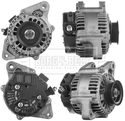 Alternador del motor Toyota Yaris hatchback (SP90) (2005 - 2011) precio, desde 132,17 USD