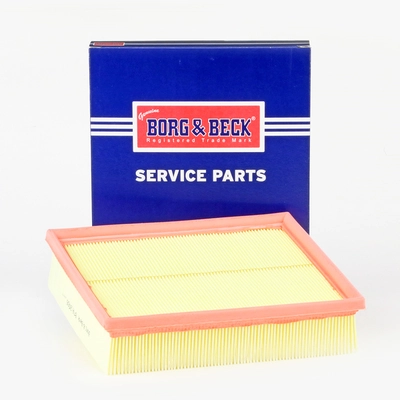 Filtro de aire de motor para Land Rover Range Rover II LP, P38A