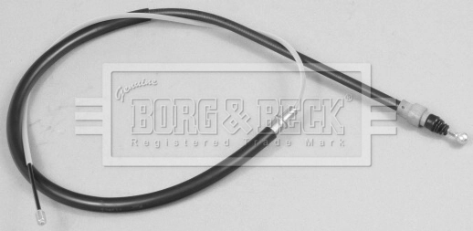 BKB2461 Borg&beck