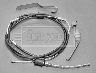 BKB1347 Borg&beck