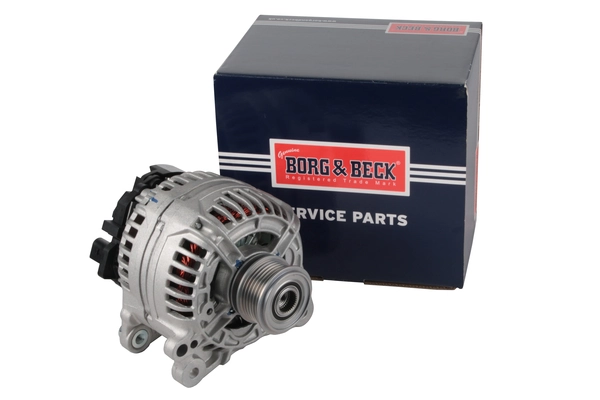Alternador 0124525039 Bosch