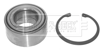 Comprar Cojinete de rueda delantero Hyundai Coupe II GK