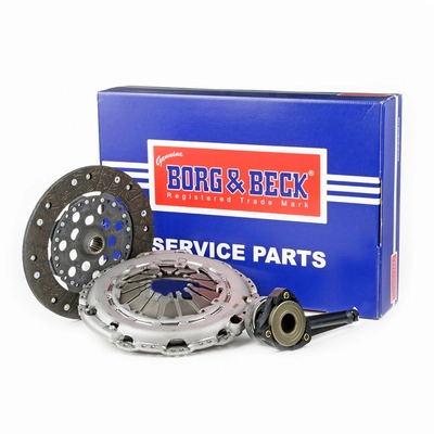 HKT1109 Borg&beck Embrague motor