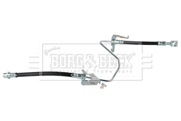 Manguera de freno trasera izquierda Borg&beck BBH7121 precio, desde 24,10 EUR