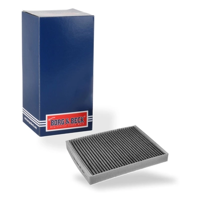  Filtro de habitáculo Citroen C5 3
