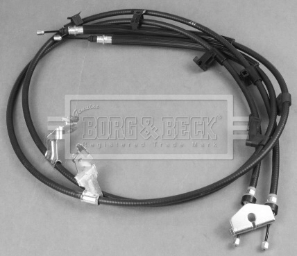 BKB3378 Borg&beck