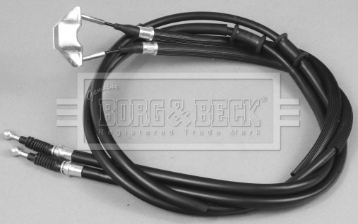 BKB2677 Borg&beck