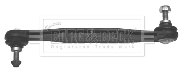 Soporte de la barra estabilizadora delantera Jaguar X-type 