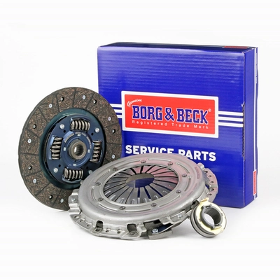 HK2216 Borg&beck Embrague motor
