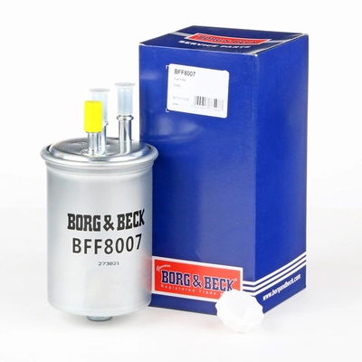 Filtro de gasoil para SsangYong Rodius  ()