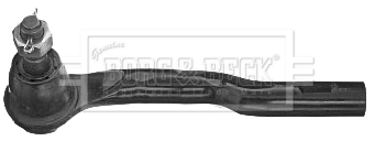  Rótula barra de dirección Mazda 6 