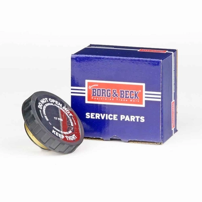 BRC141 Borg&beck Tapa de radiador