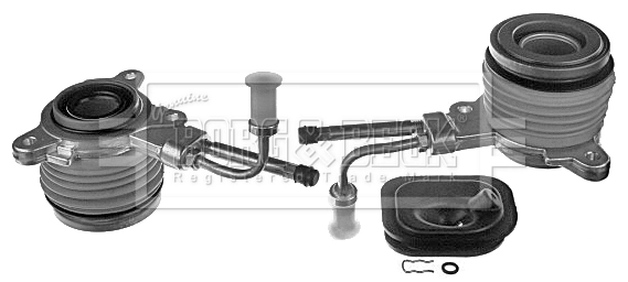 BCS119 Borg&beck