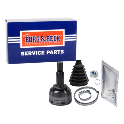 Junta homocinética exterior delantera Renault Scenic GRAND II monovolumen (JM0, JM1) (2004 - 2009) precio, desde 32,49 EUR