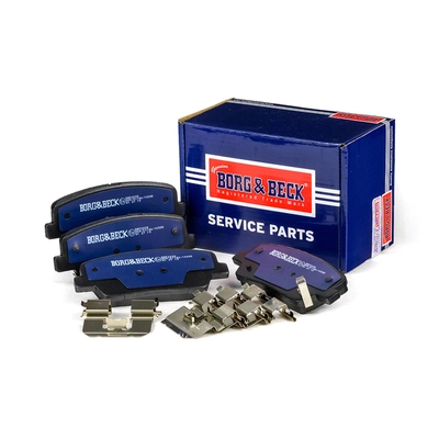 Pastillas traseras de freno Mando RMPH45 precio, desde 19,10 EUR