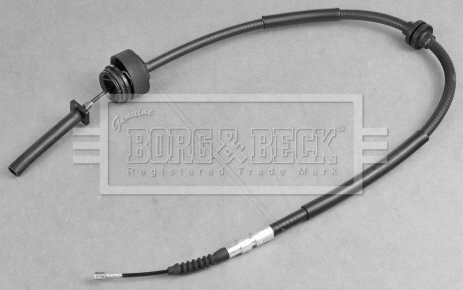BKB6018 Borg&beck