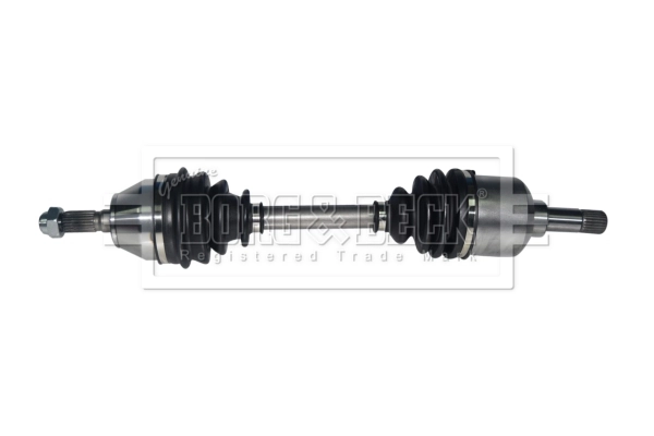 BDS1486 Borg&beck