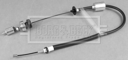 BKC2091 Borg&beck