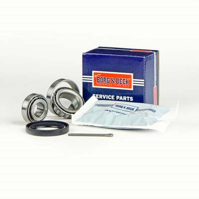 Cojinete de rueda delantero Ford Taunus GBS.GBNS