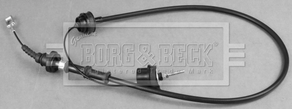 Cable embrague Fiat Ducato II (244)