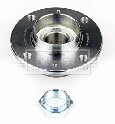 Buje de rueda Peugeot 406 familiar (8E, F) (1996 - 2004) precio, desde 57,57 EUR