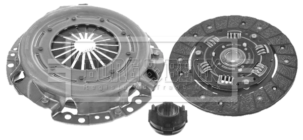 Embrague motor para Renault 9  L42