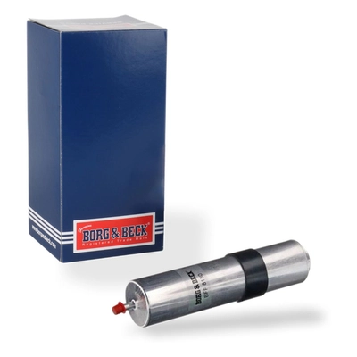  Filtro de combustible BMW X3 