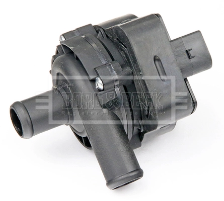 Bomba de agua eléctrica auxiliar 392023015 Bosch